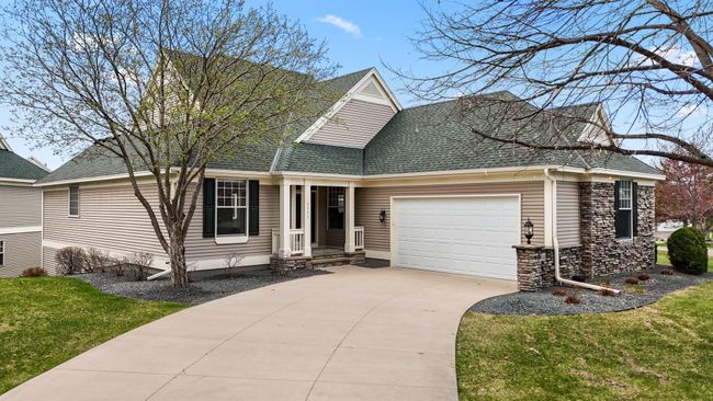 9946 Wellington Ln, Townhouse with 4 bedrooms, 3 bathrooms and null parking in Woodbury MN | Image 42