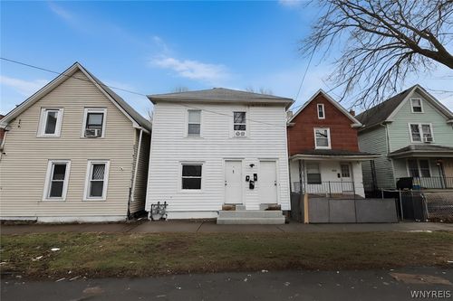 445 20th St, Niagara Falls, NY, 14303-1723 | Card Image