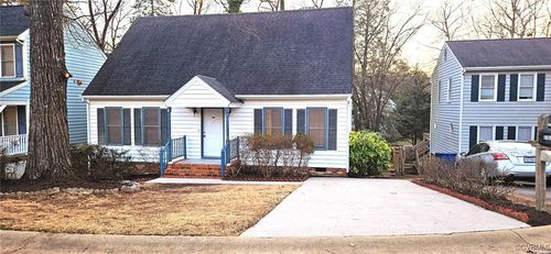 6167 Stockade Drive, Mechanicsville, VA, 23111 | Card Image