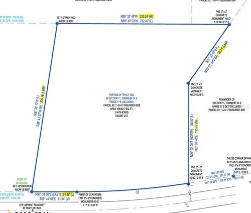 0 Todd Trl, SPRING HILL, FL, 34610 | Card Image