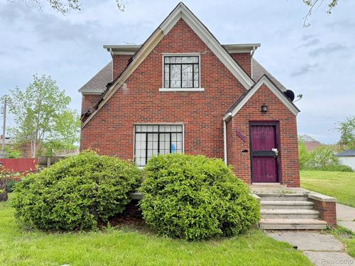 19440 Cliff St, Detroit, MI, 48234-4614 | Card Image