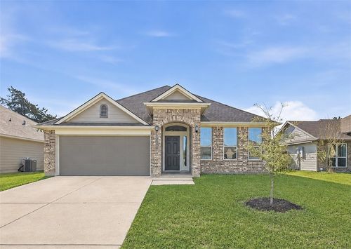 2721 Porters Way, Bryan, TX, 77803-1581 | Card Image