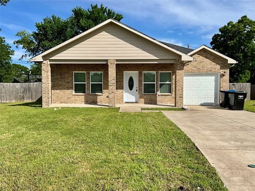 4705 Henry St, Greenville, TX, 75401-2860 | Card Image