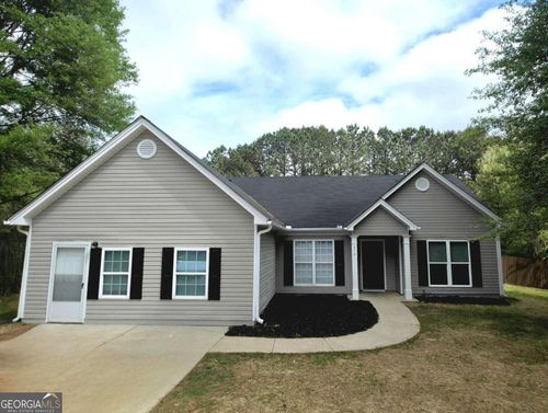 312 Lokeys Ridge Road, Bethlehem, GA, 30620 | Card Image