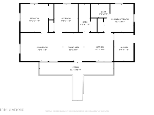 11862 Roberson Springs Rd, Loudon, TN, 37774-5030 | Card Image