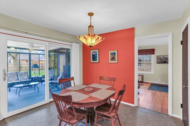 1101 Foothill Dr, House other with 4 bedrooms, 3 bathrooms and 2 parking in Champaign IL | Image 13