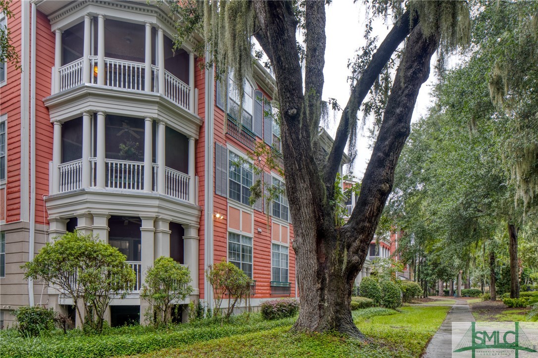 Whitemarsh Way, Savannah, GA 31410