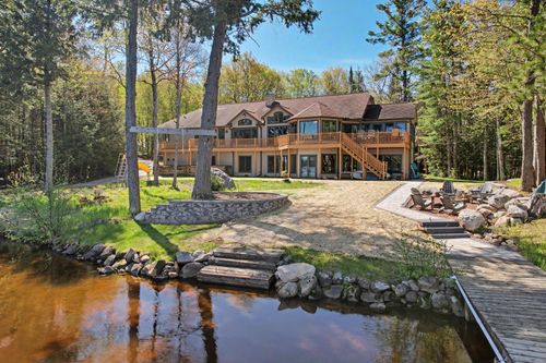 6621 Eaglesham Rd, THREE LAKES, WI, 54562-9336 | Card Image