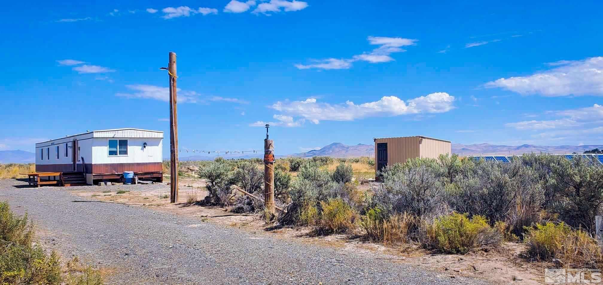 Zion Rd, Winnemucca, NV 89445