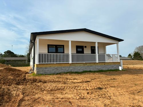 120 Unicoi Gate, Madisonville, TN, 37354 | Card Image