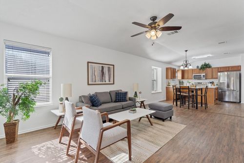 217 Altamont St, Hutto, TX, 78634-5391 | Card Image