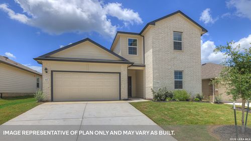 334 Boatman Cv, Seguin, TX, 78155-3989 | Card Image
