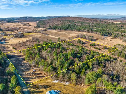 TBD Baldwin Road, Hinesburg, VT, 05461 | Card Image