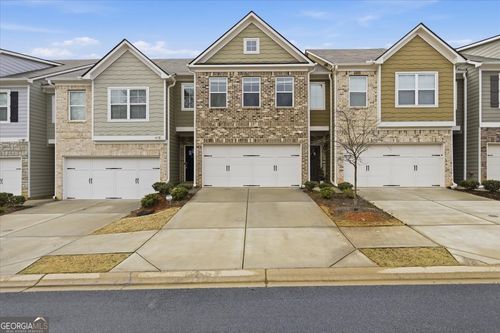 2230 Mulsanne Dr, Lithonia, GA, 30058-5822 | Card Image