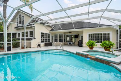 2291 S Brook Drive, House other with 5 bedrooms, 4 bathrooms and null parking in Fleming Island FL | Image 2