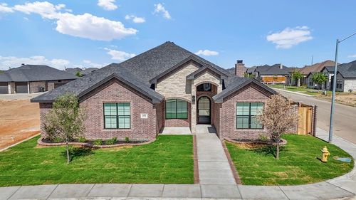 145 Dusky Sky Ave, Odessa, TX, 79765-8999 | Card Image