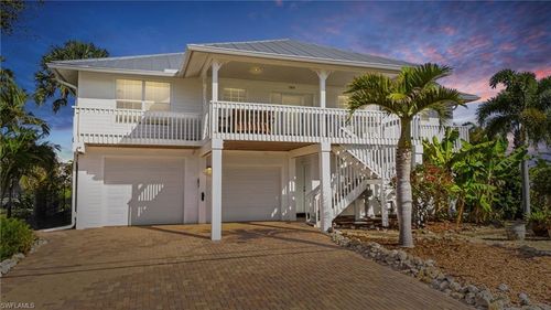 5304 Ann Arbor Dr, BOKEELIA, FL, 33922-3016 | Card Image