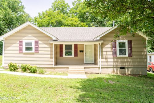 1203 Summers Dr, Dyersburg, TN, 38024-3320 | Card Image