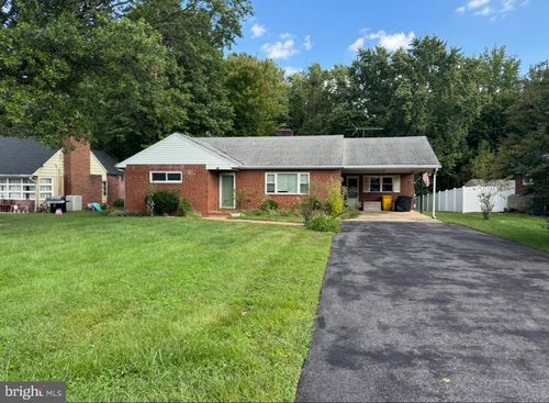 302 Phelps Ave, GLEN BURNIE, MD, 21060-7736 | Card Image