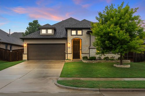 908 Spring Falls Drive, McKinney, TX, 75071 | Card Image