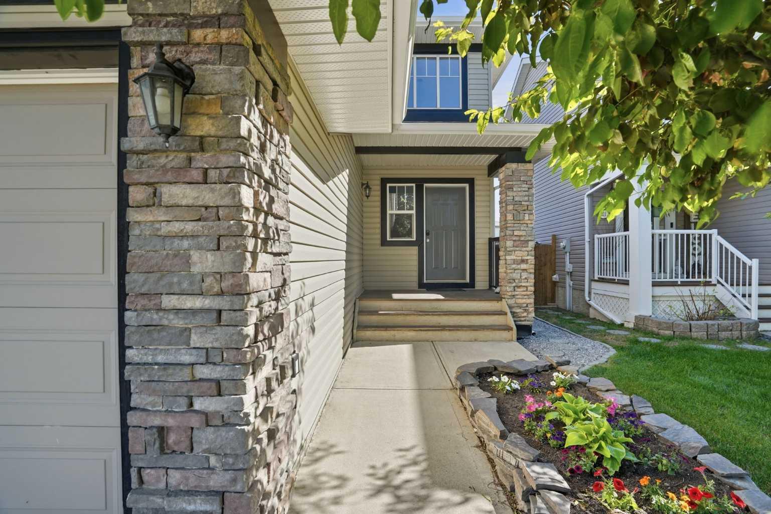 Residential in Airdrie 3