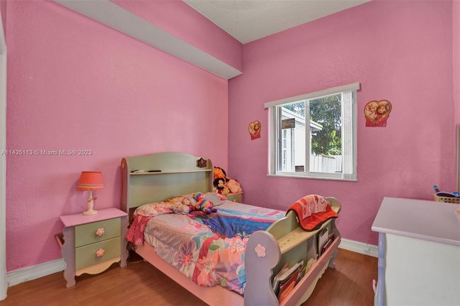 2021 Nw 185 Th Ter, House other with 3 bedrooms, 2 bathrooms and null parking in Miami Gardens FL | Image 22