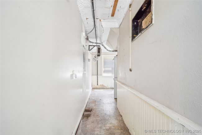 312 E 19 Th St, House other with 4 bedrooms, 4 bathrooms and null parking in Tulsa OK | Image 69