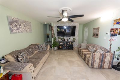 1H - 720 S New #1 H Road, Condo with 2 bedrooms, 1 bathrooms and null parking in Absecon NJ | Image 3