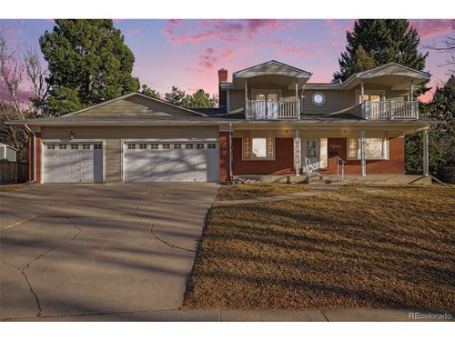 7356 S Bannock Dr, Littleton, CO, 80120-4204 | Card Image