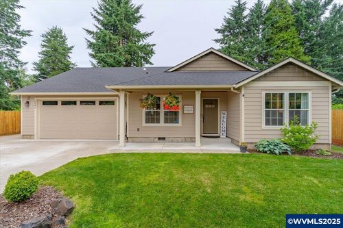 5081 Chehalis Dr N Dr N, Keizer, OR, 97303 | Card Image