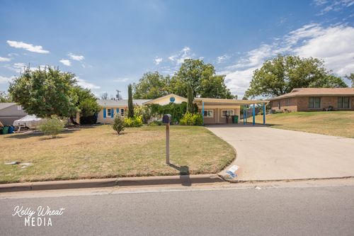 1949 A And M Ave, San Angelo, TX, 76904-5042 | Card Image