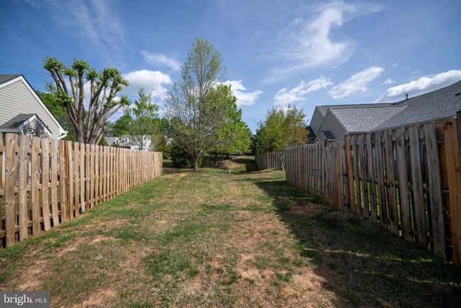 11408 Macon Dr, Townhouse with 2 bedrooms, 2 bathrooms and null parking in FREDERICKSBURG VA | Image 49