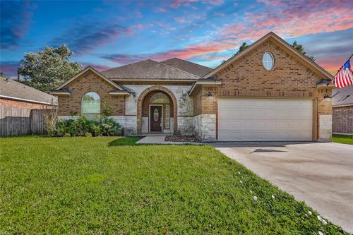 2707 Lake Breeze Ln, Crosby, TX, 77532-7205 | Card Image