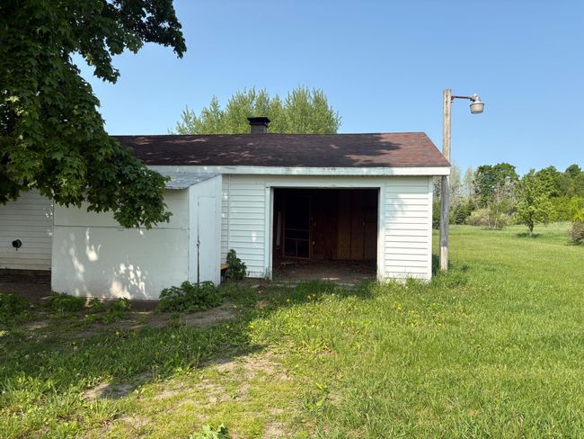 8142 W 32 Rd, House other with 3 bedrooms, 1 bathrooms and null parking in Harrietta MI | Image 50