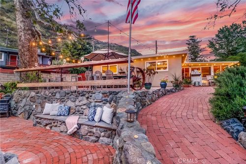 30116 Silverado Canyon Rd, Silverado, CA, 92676 | Card Image