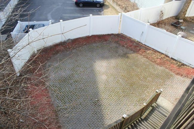 APT-3 - 31 Alpine Row, Condo with 1 bedrooms, 1 bathrooms and 1 parking in Franklin MA | Image 17