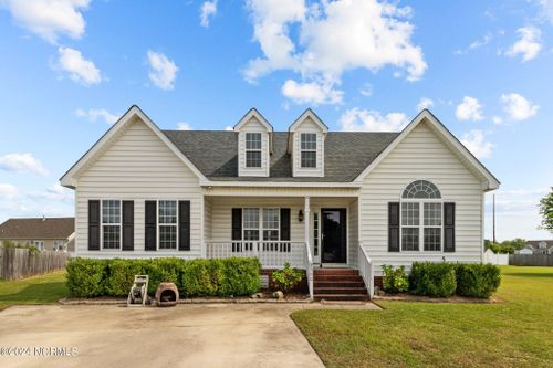 2900 Chellowe Court, Winterville, NC, 28590 | Card Image