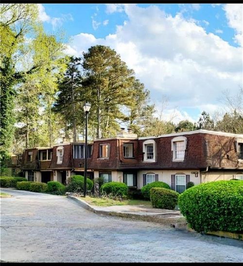 2972 Parc Lorraine, Lithonia, GA, 30038-1913 | Card Image