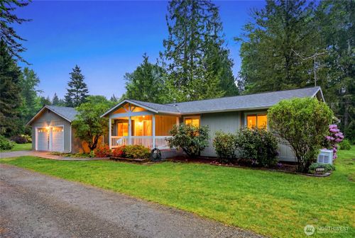 16008 Mink Rd Ne, Woodinville, WA, 98077-9460 | Card Image