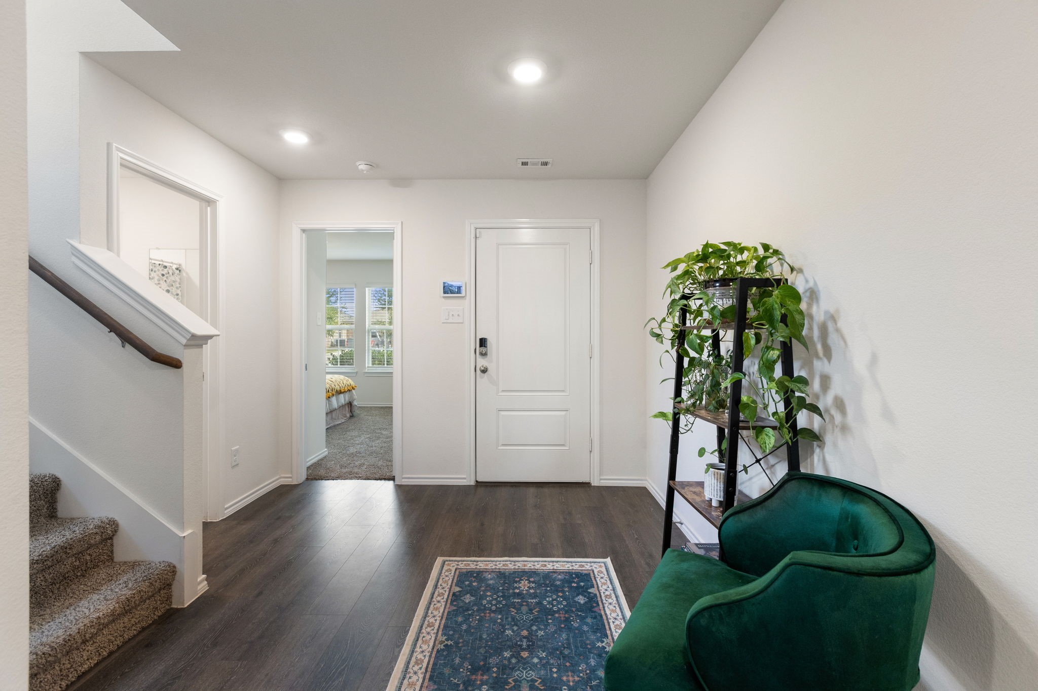 Residential in Denton 5