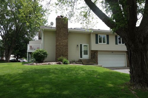 0-9929 Cavell Cir, Bloomington, MN, 55438-1921 | Card Image