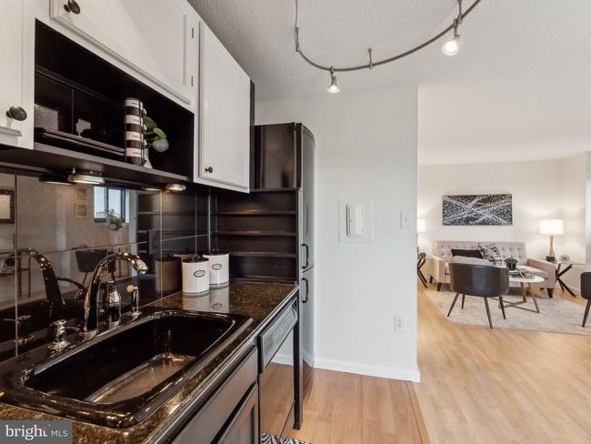 APT-909 - 1816 New Hampshire Ave Nw, Home with 1 bedrooms, 1 bathrooms and null parking in WASHINGTON DC | Image 7