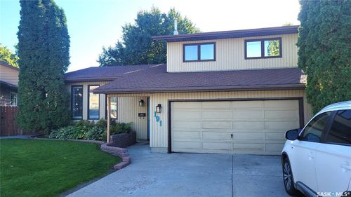 191 Neatby Place, Saskatoon, SK, S7M4W8 | Card Image