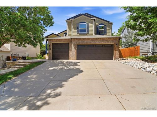 2269 S Ellis Ct, Lakewood, CO, 80228-4887 | Card Image