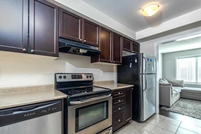 7 Ariel Rd, House attached with 3 bedrooms, 2 bathrooms and 2 parking in Brampton ON | Image 12