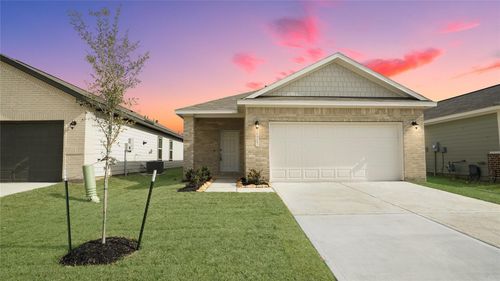 25707 Northpark Palm Dr, Porter, TX, 77365-7179 | Card Image