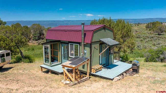 14433 2600 Rd, Home with 0 bedrooms, 0 bathrooms and null parking in Cedaredge CO | Image 8