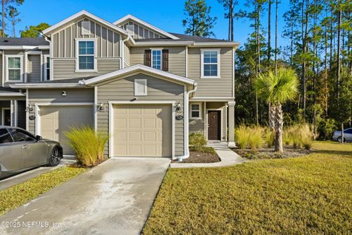 7129 Ambrosius Way, JACKSONVILLE, FL, 32258-6541 | Card Image