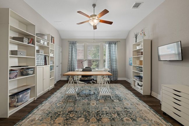 19909 Abigail Way, House other with 3 bedrooms, 3 bathrooms and 4 parking in Pflugerville TX | Image 24