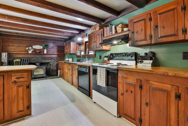377 Main St, House other with 3 bedrooms, 2 bathrooms and null parking in Francestown NH | Image 22